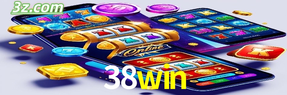 Vantagens do App 38win