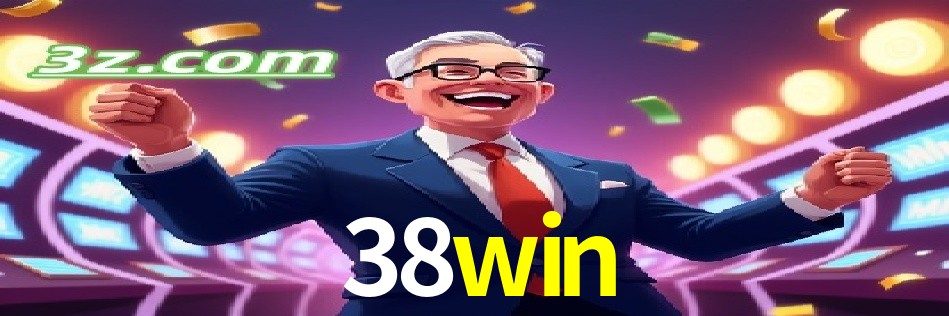 Promoções 38win