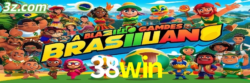 Por Que Jogar no 38win?